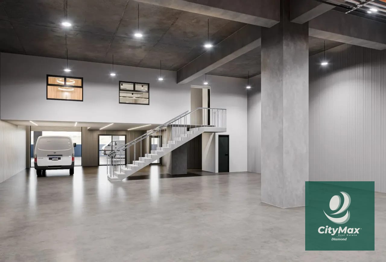 Ofibodega en Venta en Zona 10 cercano a diagonal 6 — Bodega / Ofibodega en Venta en Zona 10, Guatemala, Ciudad — foto 7 de 7