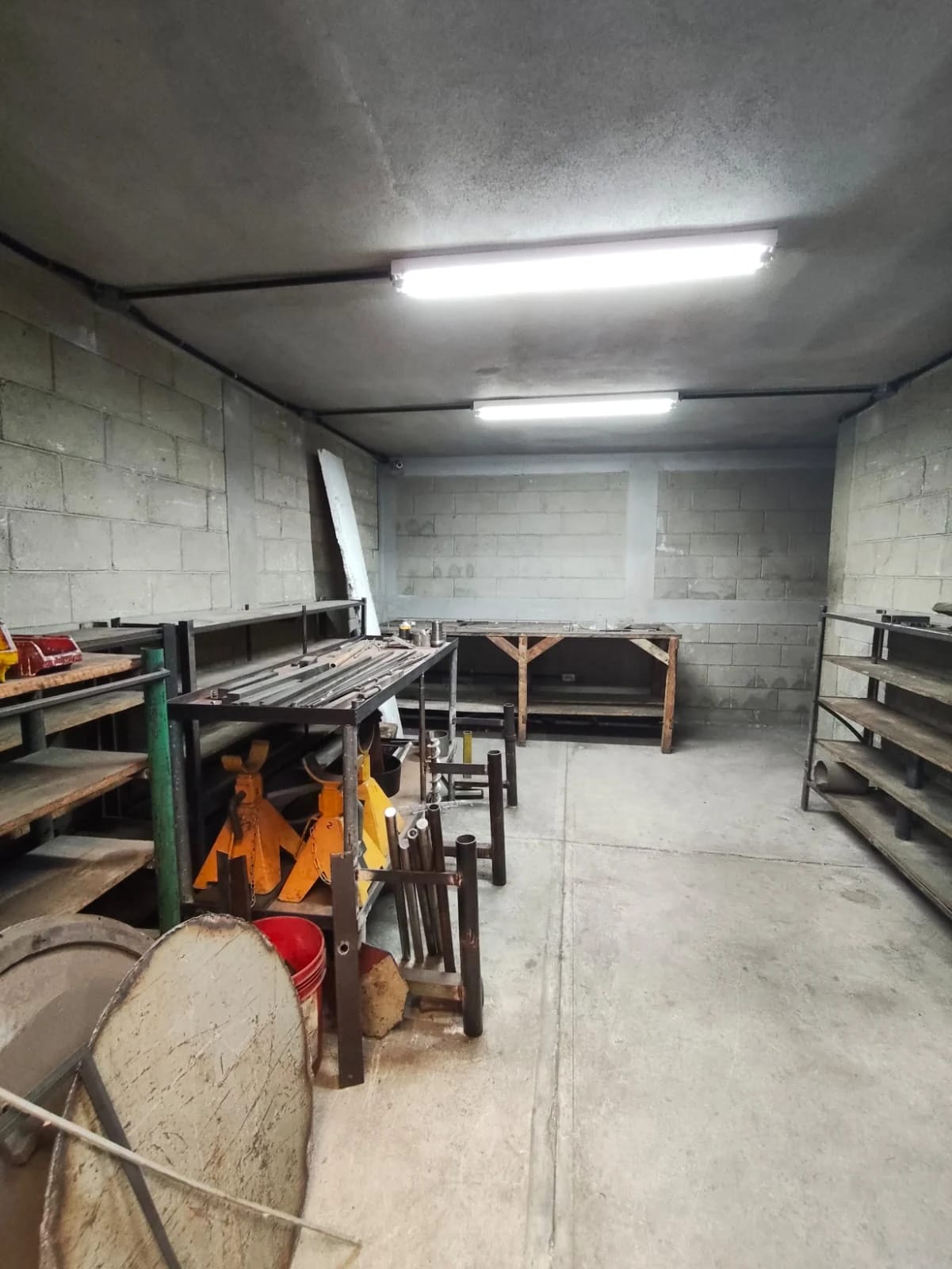 Bodega en renta en zona 5 — Bodega / Ofibodega en Alquiler en Zona 5, Guatemala, Ciudad — foto 4 de 9