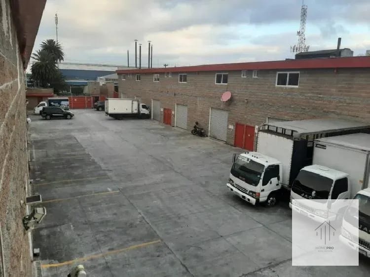 Ofibodega en Renta en Zona 12 — Bodega / Ofibodega en Alquiler en Zona 12, Guatemala, Ciudad — foto 3 de 7
