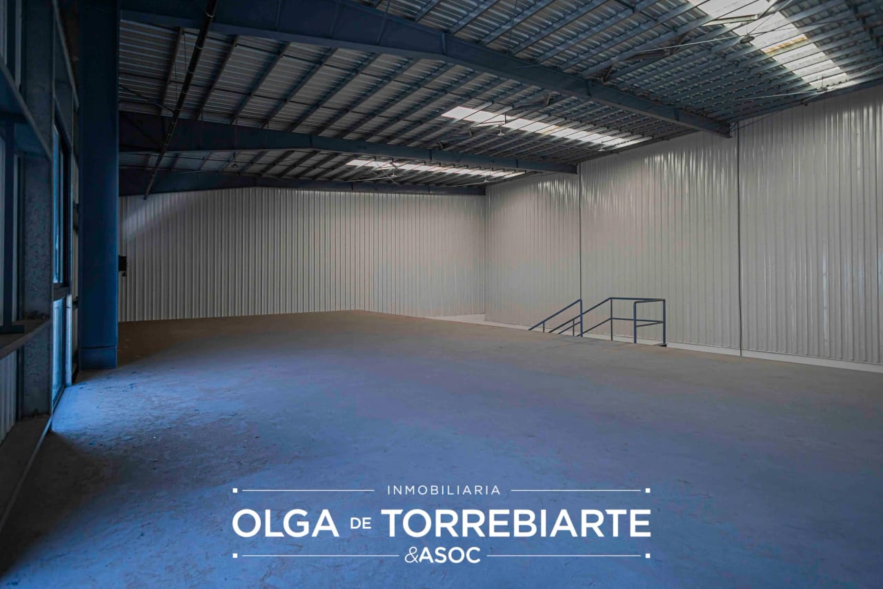 Bodega en Parque Industrial Gamma — Bodega / Ofibodega en Alquiler en Amatitlán, Amatitlán, Guatemala, Ciudad — foto 7 de 13