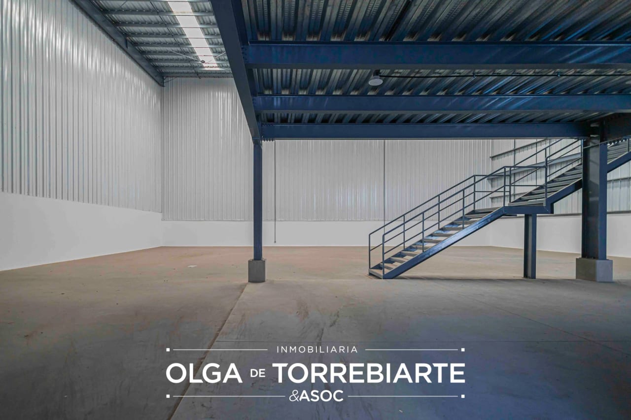 Bodega en Parque Industrial Gamma — Bodega / Ofibodega en Alquiler en Amatitlán, Amatitlán, Guatemala, Ciudad — foto 4 de 13