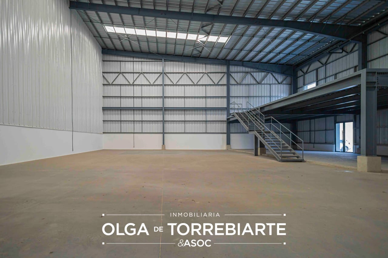 Bodega en Parque Industrial Gamma — Bodega / Ofibodega en Alquiler en Amatitlán, Amatitlán, Guatemala, Ciudad — foto 6 de 13