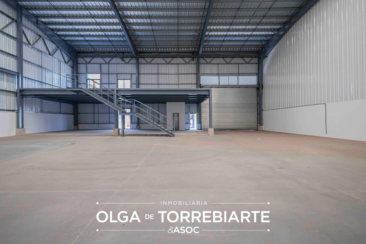 Bodega en Parque Industrial Gamma — Bodega / Ofibodega en Alquiler en Amatitlán, Amatitlán, Guatemala, Ciudad — foto 9 de 13