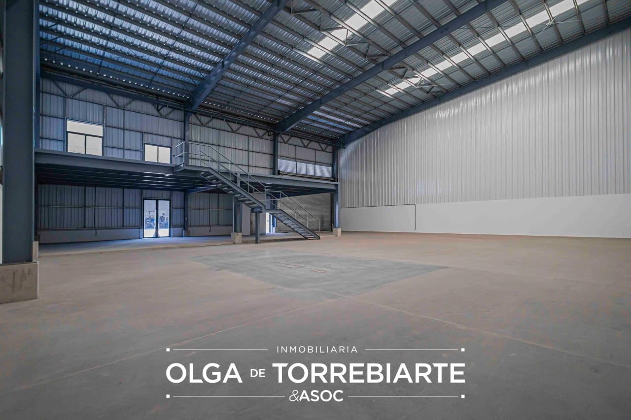 Bodega en Parque Industrial Gamma — Bodega / Ofibodega en Alquiler en Amatitlán, Amatitlán, Guatemala, Ciudad — foto 10 de 13