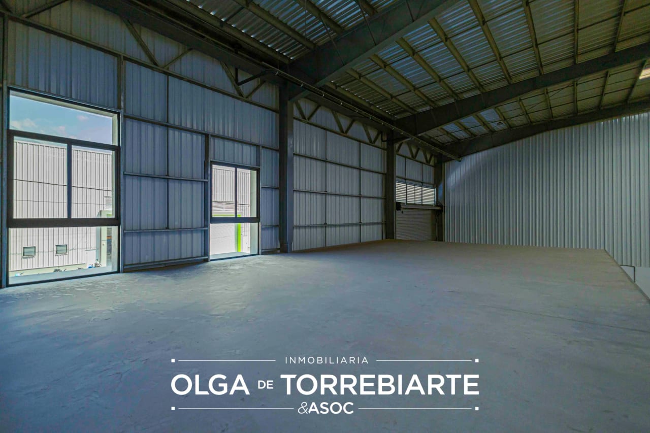Bodega en Parque Industrial Gamma — Bodega / Ofibodega en Alquiler en Amatitlán, Amatitlán, Guatemala, Ciudad — foto 13 de 13