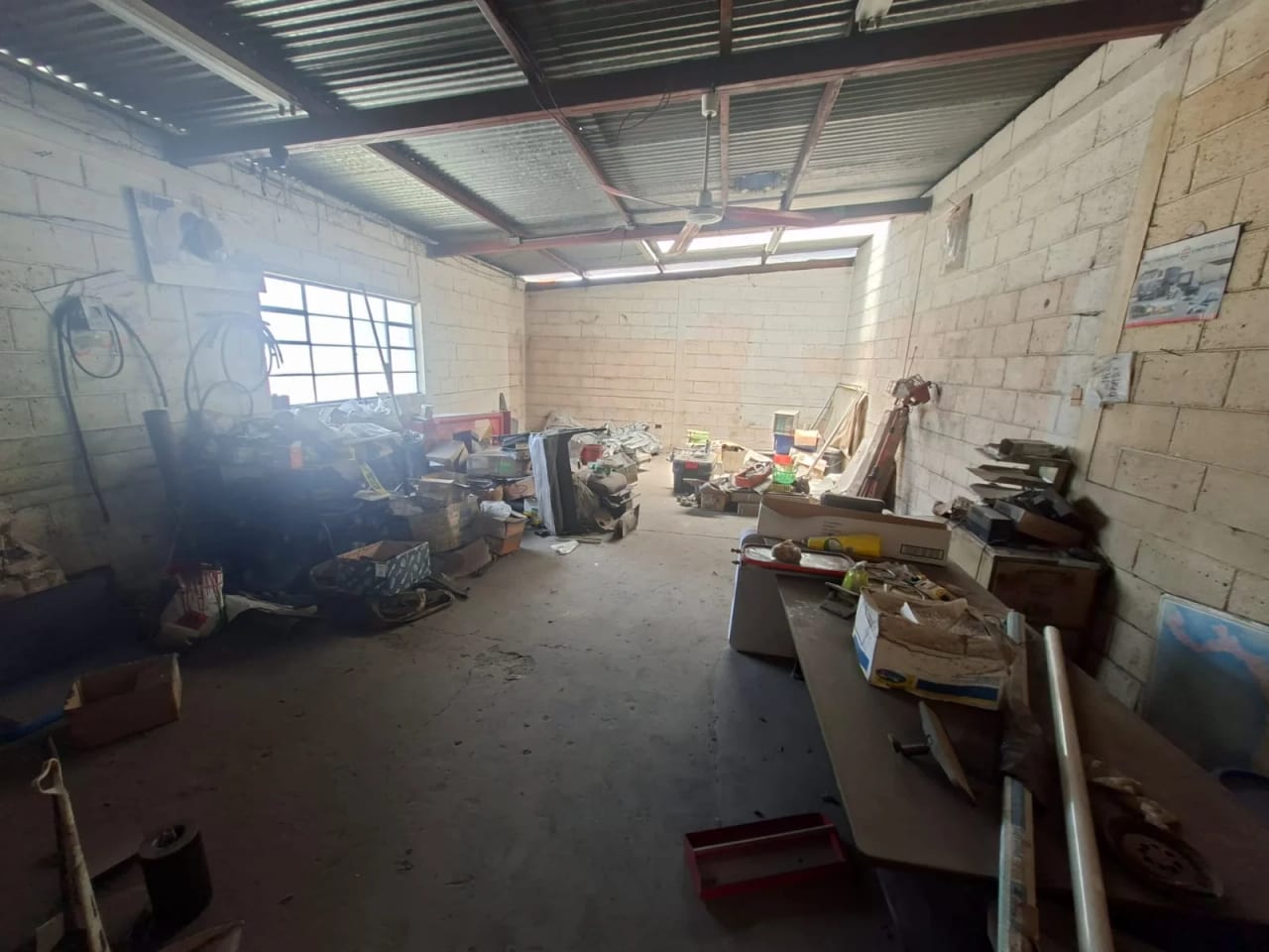 Bodega en Renta en Villa Nueva. — Bodega / Ofibodega en Venta en Villa Nueva, Guatemala, Ciudad — foto 10 de 10