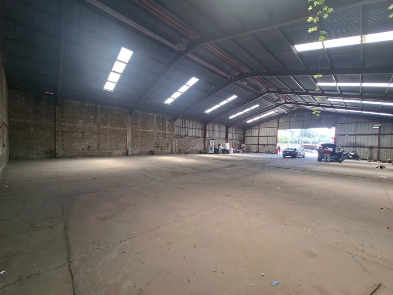 Bodega en Renta en Villa Nueva. — Bodega / Ofibodega en Venta en Villa Nueva, Guatemala, Ciudad — foto 1 de 10