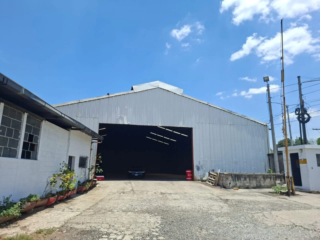 Bodega en Renta en Villa Nueva. — Bodega / Ofibodega en Venta en Villa Nueva, Guatemala, Ciudad — foto 4 de 10