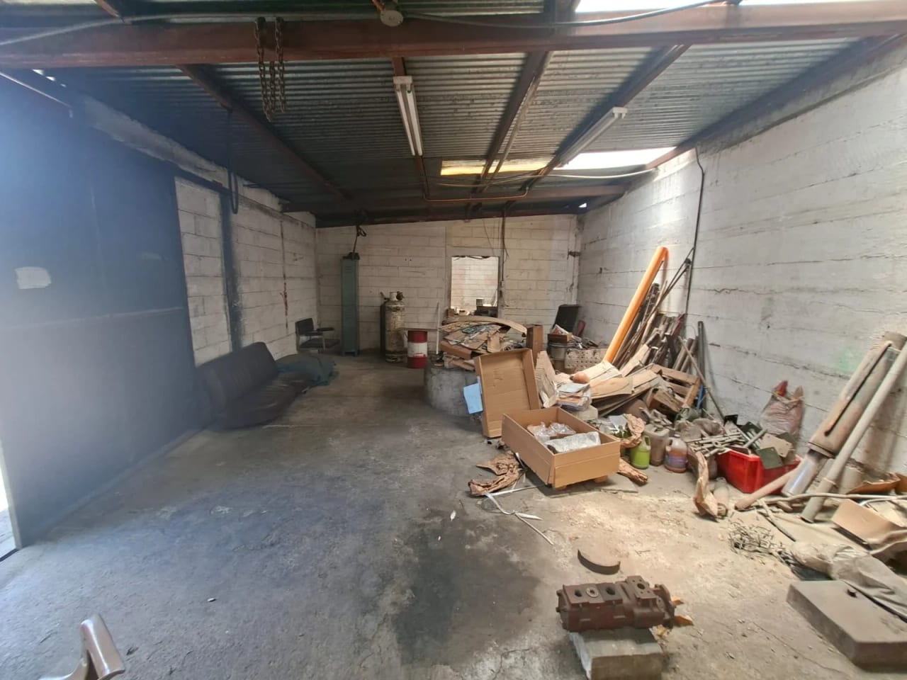 Bodega en Renta en Villa Nueva. — Bodega / Ofibodega en Venta en Villa Nueva, Guatemala, Ciudad — foto 7 de 10