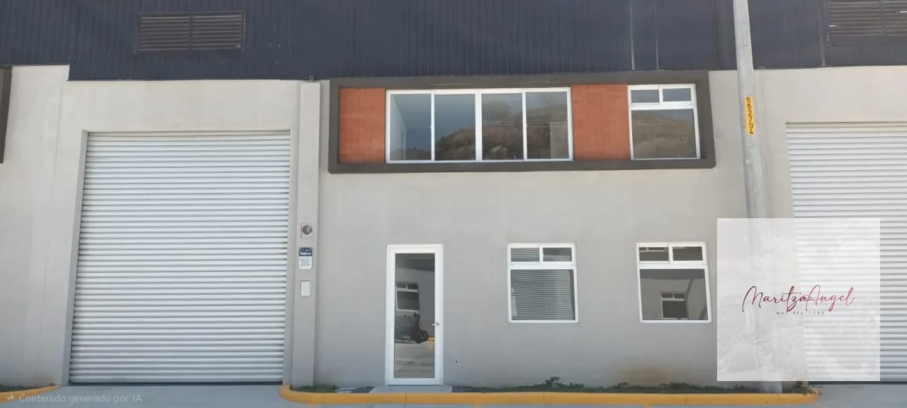 VENTA DE BODEGA EN AMATITLAN — Bodega / Ofibodega en Venta en Amatitlán, Amatitlán, Guatemala, Ciudad — foto 2 de 9