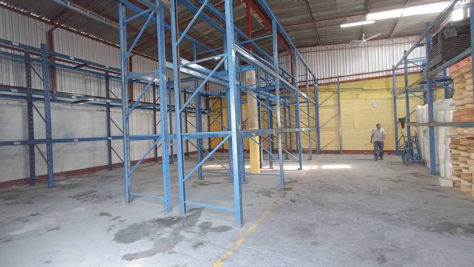 BODEGA PETAPA ATANASIO EN ZONA 12 EN RENTA — Bodega / Ofibodega en Alquiler en Avenida Petapa, Zona 12, Guatemala, Ciudad — foto 2 de 7