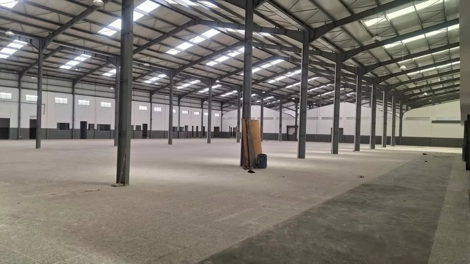 ROOSEVELT 8,000 METROS BODEGA ALMACENAJE EN RENTA — Bodega / Ofibodega en Alquiler en Zona 1 Mixco, Guatemala, Ciudad — foto 2 de 10