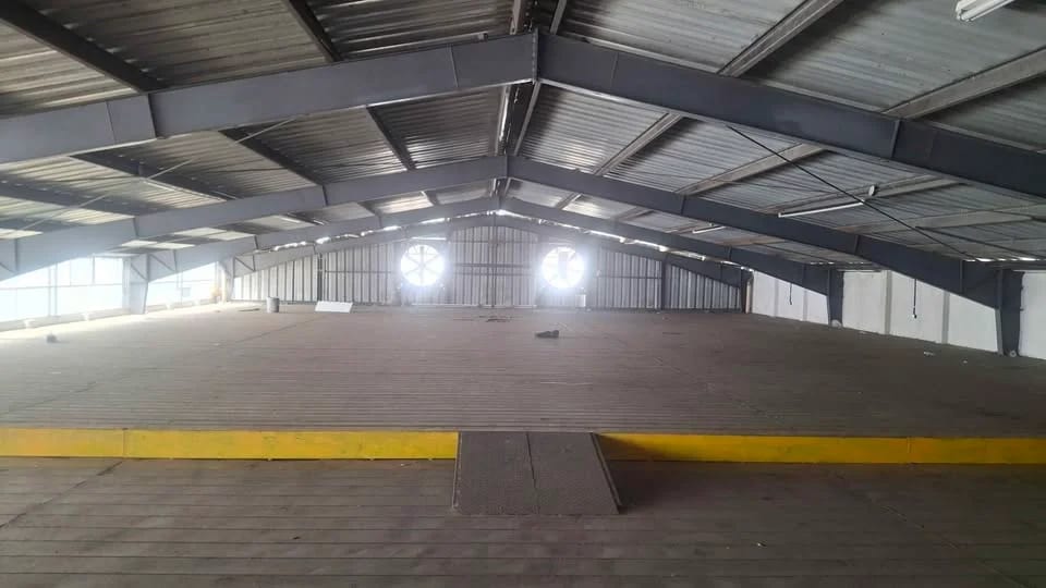 ROOSEVELT 8,000 METROS BODEGA ALMACENAJE EN RENTA — Bodega / Ofibodega en Alquiler en Zona 1 Mixco, Guatemala, Ciudad — foto 9 de 10