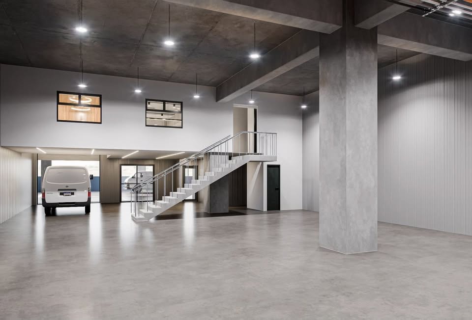 OFI BODEGAS ZONA 10 LOGIKA 10 EN VENTA — Bodega / Ofibodega en Venta en Zona 10, Guatemala, Ciudad — foto 9 de 17