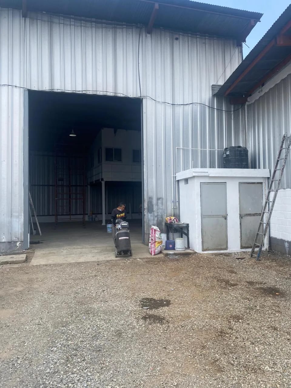 Bodega en RENTA en zona 1 — Bodega / Ofibodega en Alquiler en Zona 1, Guatemala, Ciudad — foto 3 de 8