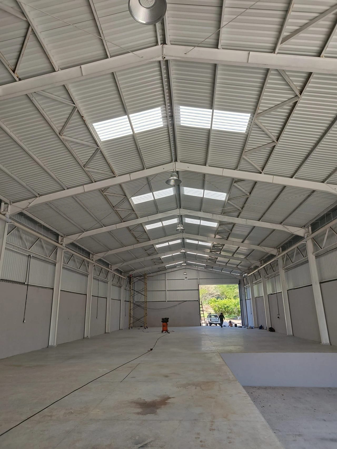 Bodega en Km 67 Carretera CA-2, Escuintla — Bodega / Ofibodega en Venta en Escuintla, Escuintla — foto 2 de 4