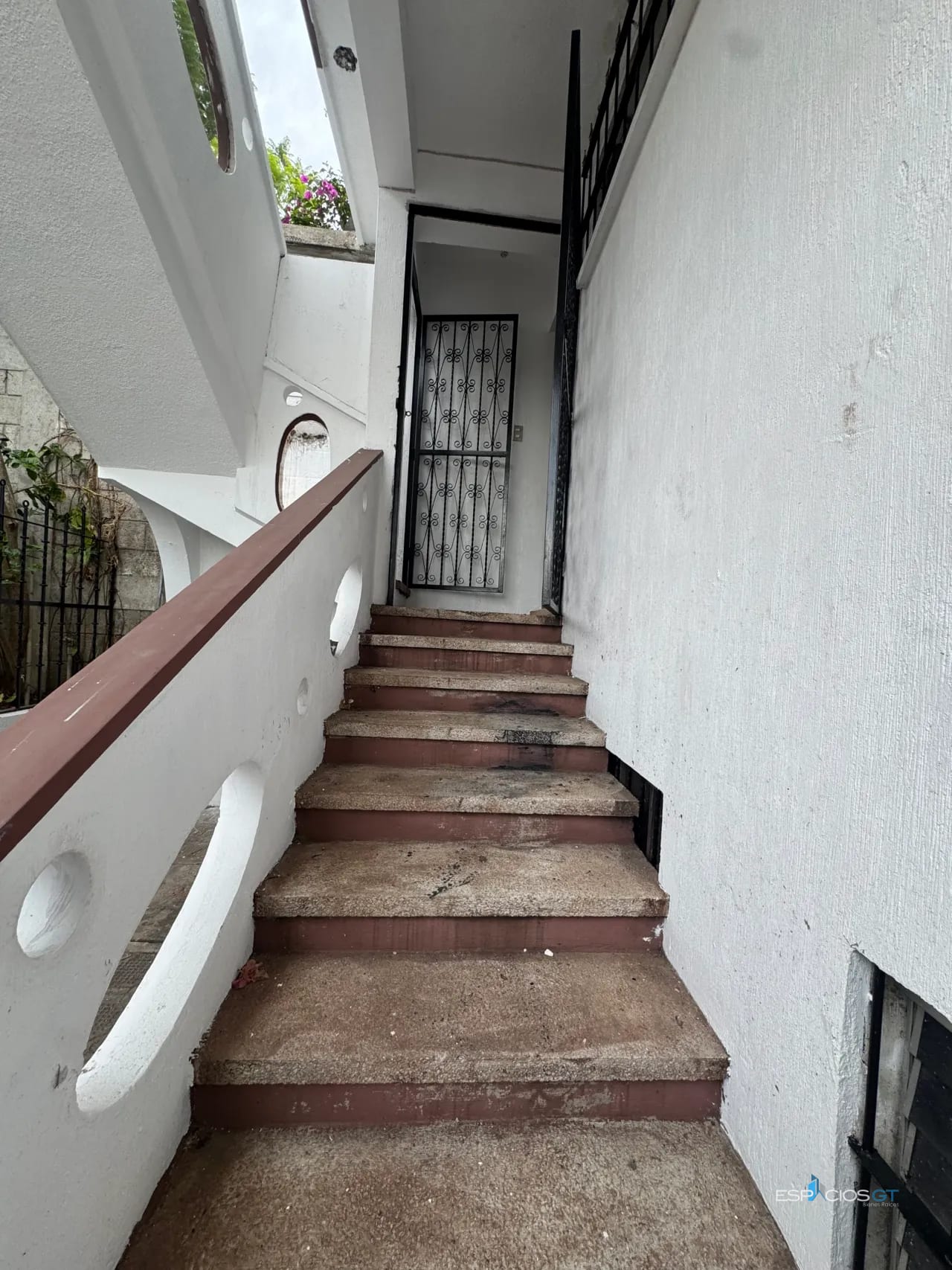 🏢 BODEGA EN RENTA — ZONA 16 FRENTE A SANTA AMELIA IDEAL ALMACENAJE, GYM — Bodega / Ofibodega en Alquiler en Santa Amelia, Zona 16, Guatemala, Ciudad — foto 8 de 12