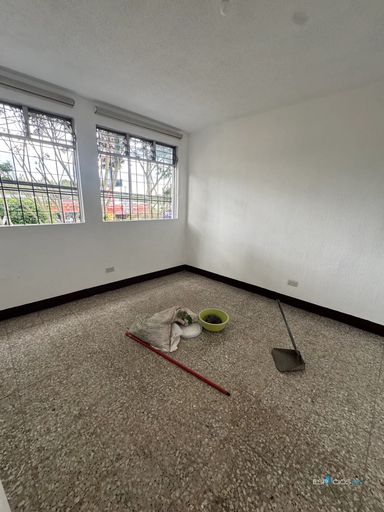 🏢 BODEGA EN RENTA — ZONA 16 FRENTE A SANTA AMELIA IDEAL ALMACENAJE, GYM — Bodega / Ofibodega en Alquiler en Santa Amelia, Zona 16, Guatemala, Ciudad — foto 5 de 12