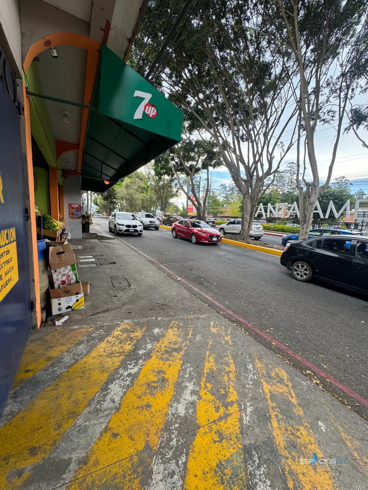 🏢 BODEGA EN RENTA — ZONA 16 FRENTE A SANTA AMELIA IDEAL ALMACENAJE, GYM — Bodega / Ofibodega en Alquiler en Santa Amelia, Zona 16, Guatemala, Ciudad — foto 7 de 12