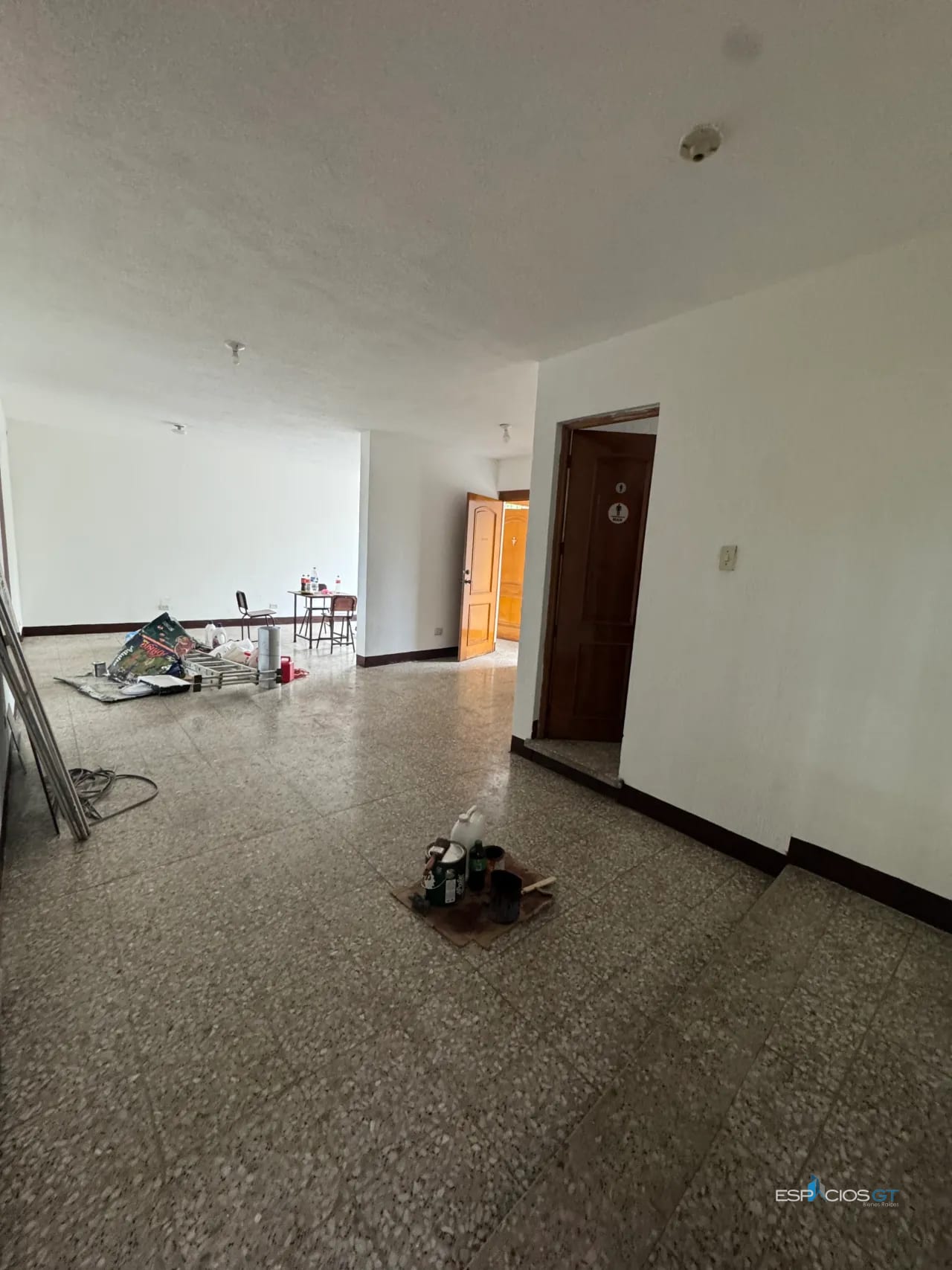 🏢 BODEGA EN RENTA — ZONA 16 FRENTE A SANTA AMELIA IDEAL ALMACENAJE, GYM — Bodega / Ofibodega en Alquiler en Santa Amelia, Zona 16, Guatemala, Ciudad — foto 11 de 12