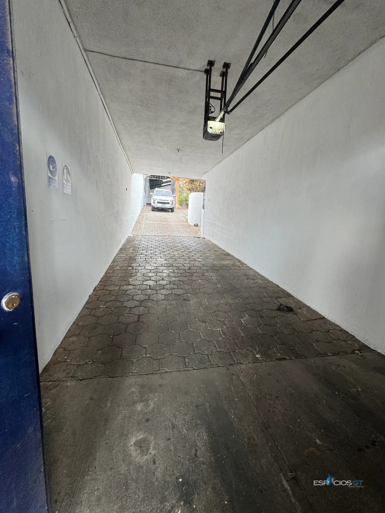🏢 BODEGA EN RENTA — ZONA 16 FRENTE A SANTA AMELIA IDEAL ALMACENAJE, GYM — Bodega / Ofibodega en Alquiler en Santa Amelia, Zona 16, Guatemala, Ciudad — foto 12 de 12