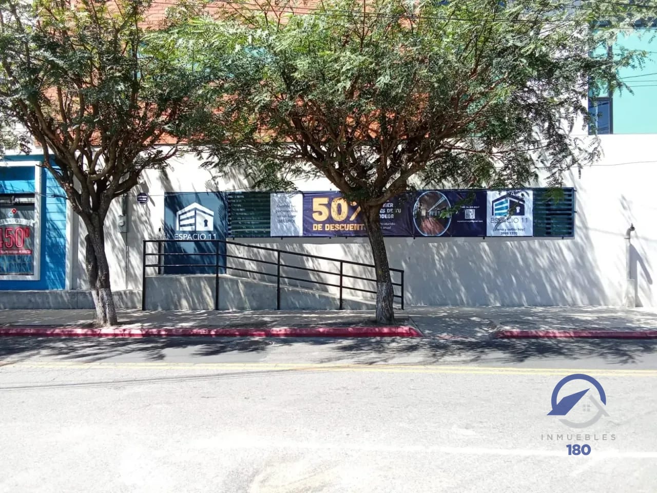 Renta de Bodegas en Espacio 11, zona 11 — Bodega / Ofibodega en Alquiler en Distrito Miraflores, Zona 11, Guatemala, Ciudad — foto 1 de 9