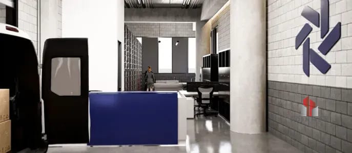 Ofibodegas en venta zona 13 / Edificio Logística La Aurora — Bodega / Ofibodega en Venta en Zona 13, Guatemala, Ciudad — foto 7 de 10