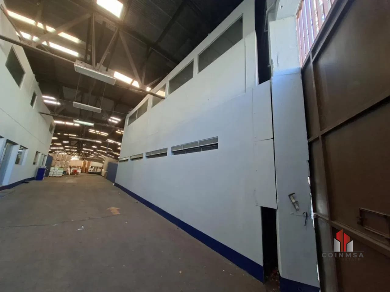 Ofibodega en Renta zona 5 — Bodega / Ofibodega en Alquiler en Zona 5, Guatemala, Ciudad — foto 1 de 6