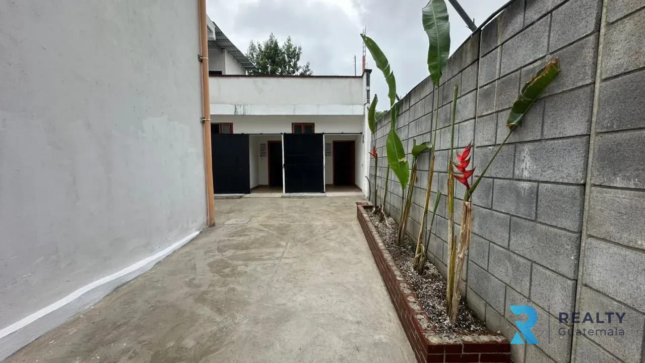 VENDO Bodega Cobán, Alta Verapaz — Bodega / Ofibodega en Venta en Cobán, Alta Verapaz — foto 5 de 7