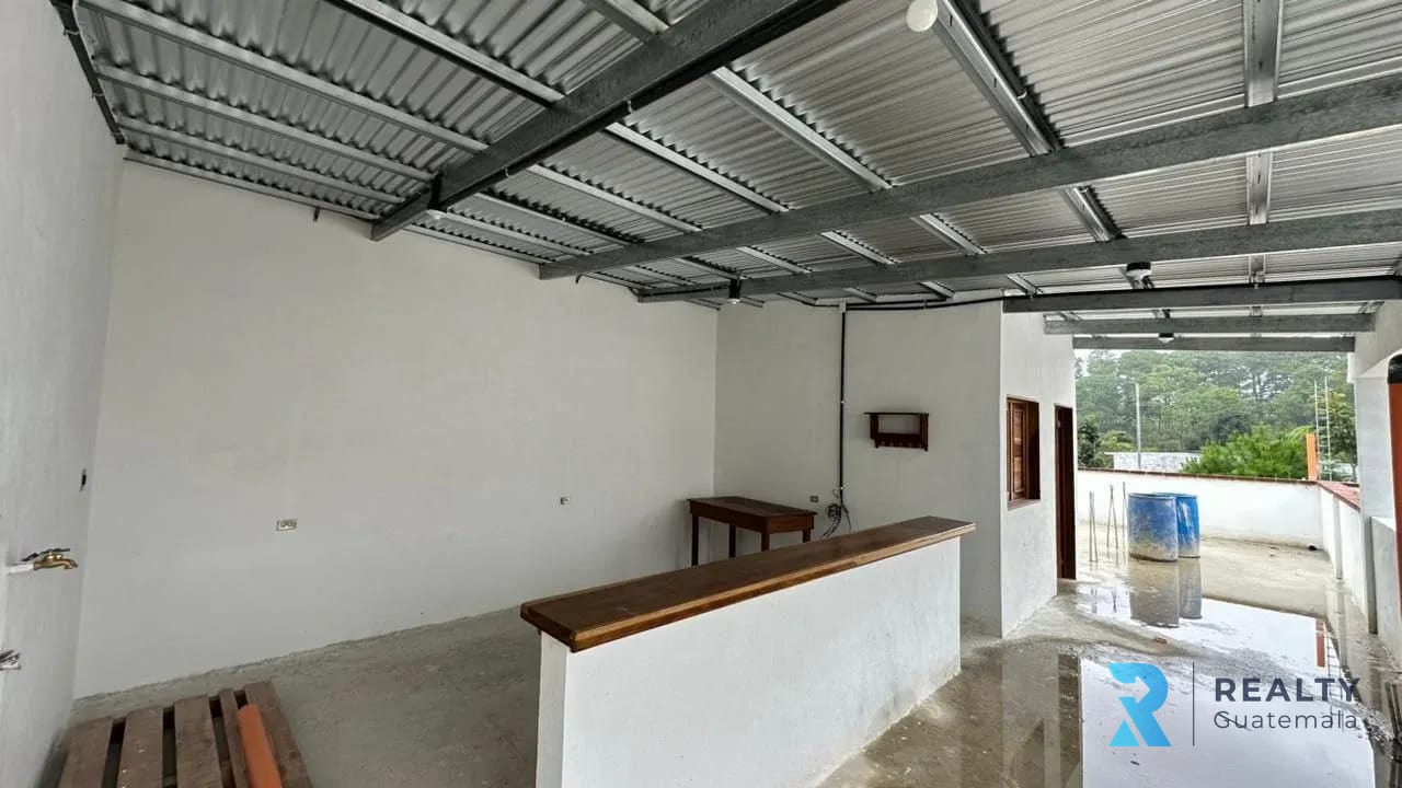 VENDO Bodega Cobán, Alta Verapaz — Bodega / Ofibodega en Venta en Cobán, Alta Verapaz — foto 7 de 7
