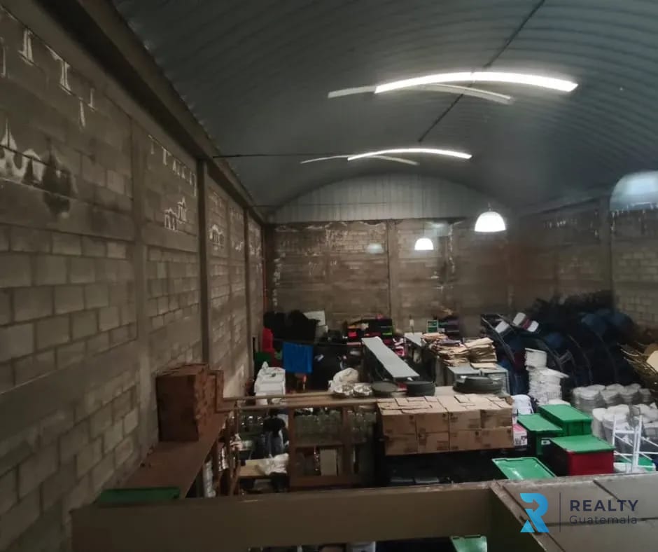 RENTO Bodega Carretera a El Salvador, Km. 13.5 Colonia San Joaquín Los Pinos, Santa Catarina Pinula — Bodega / Ofibodega en Alquiler en Carretera a El Salvador, Guatemala, Ciudad — foto 3 de 17