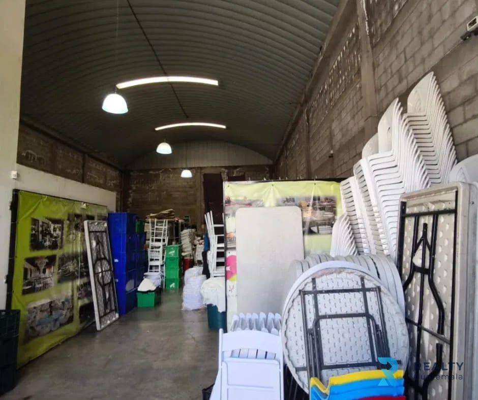 RENTO Bodega Carretera a El Salvador, Km. 13.5 Colonia San Joaquín Los Pinos, Santa Catarina Pinula — Bodega / Ofibodega en Alquiler en Carretera a El Salvador, Guatemala, Ciudad — foto 8 de 17