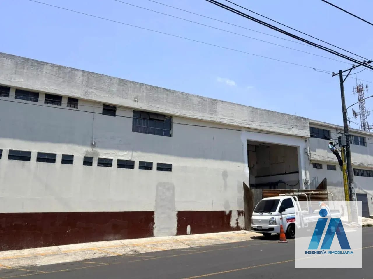 ⭕ BAJA DE PRECIO BODEGA EN ALQUILER – Colonia La Escuadrilla, Zona 2 de Mixco 📍Calzada Roosevelt — Bodega / Ofibodega en Alquiler en Zona 2 Mixco, Guatemala, Ciudad — foto 7 de 7