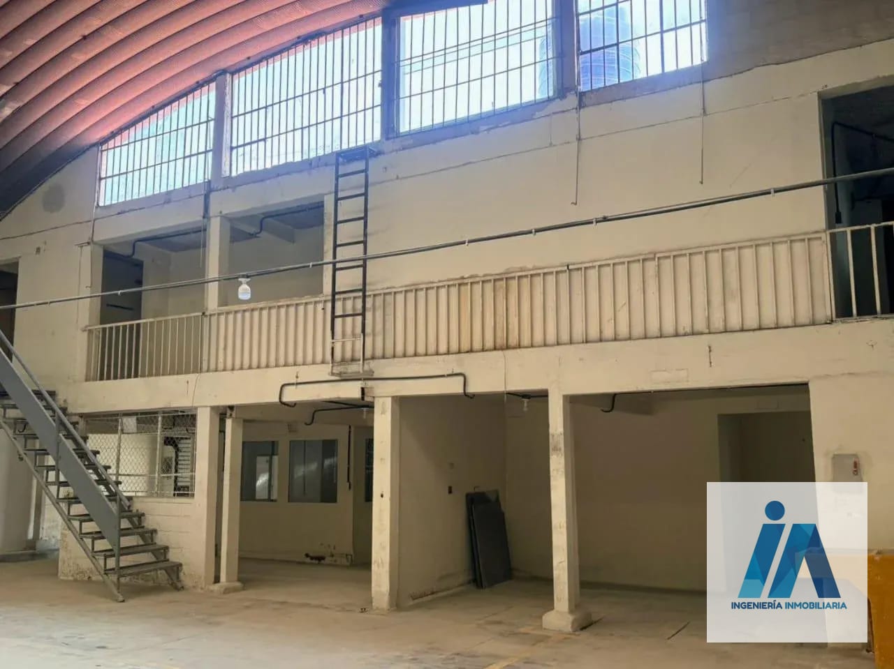 ⭕ BAJA DE PRECIO BODEGA EN ALQUILER – Colonia La Escuadrilla, Zona 2 de Mixco 📍Calzada Roosevelt — Bodega / Ofibodega en Alquiler en Zona 2 Mixco, Guatemala, Ciudad — foto 5 de 7