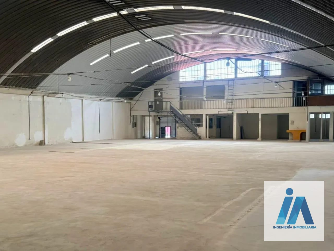 ⭕ BAJA DE PRECIO BODEGA EN ALQUILER – Colonia La Escuadrilla, Zona 2 de Mixco 📍Calzada Roosevelt — Bodega / Ofibodega en Alquiler en Zona 2 Mixco, Guatemala, Ciudad — foto 1 de 7