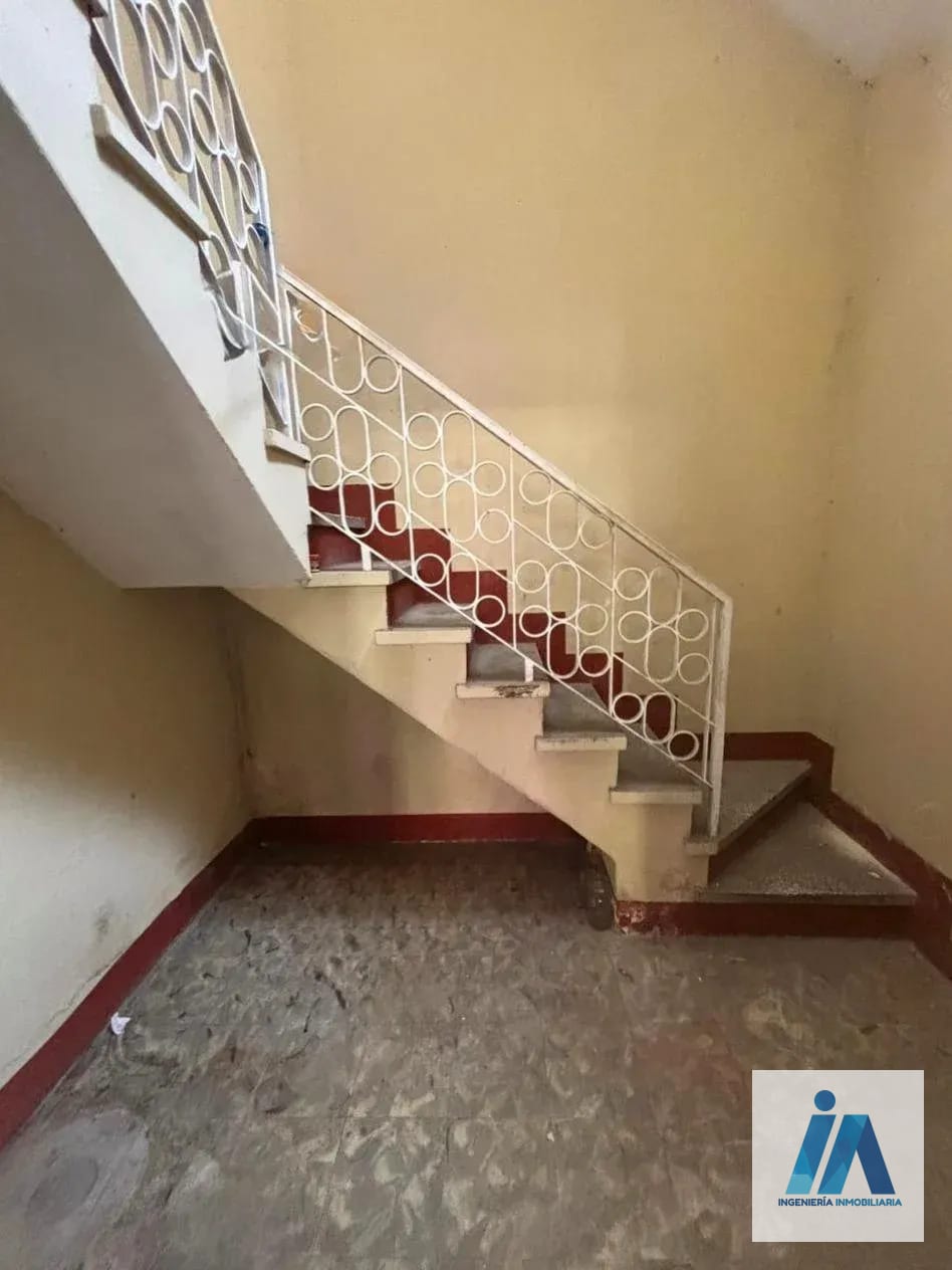 ⭕️ NUEVO PRECIO BODEGA EN ALQUILER o VENTA – Zona 1, Ciudad de Guatemala — Bodega / Ofibodega en Alquiler en Zona 1, Guatemala, Ciudad — foto 9 de 10