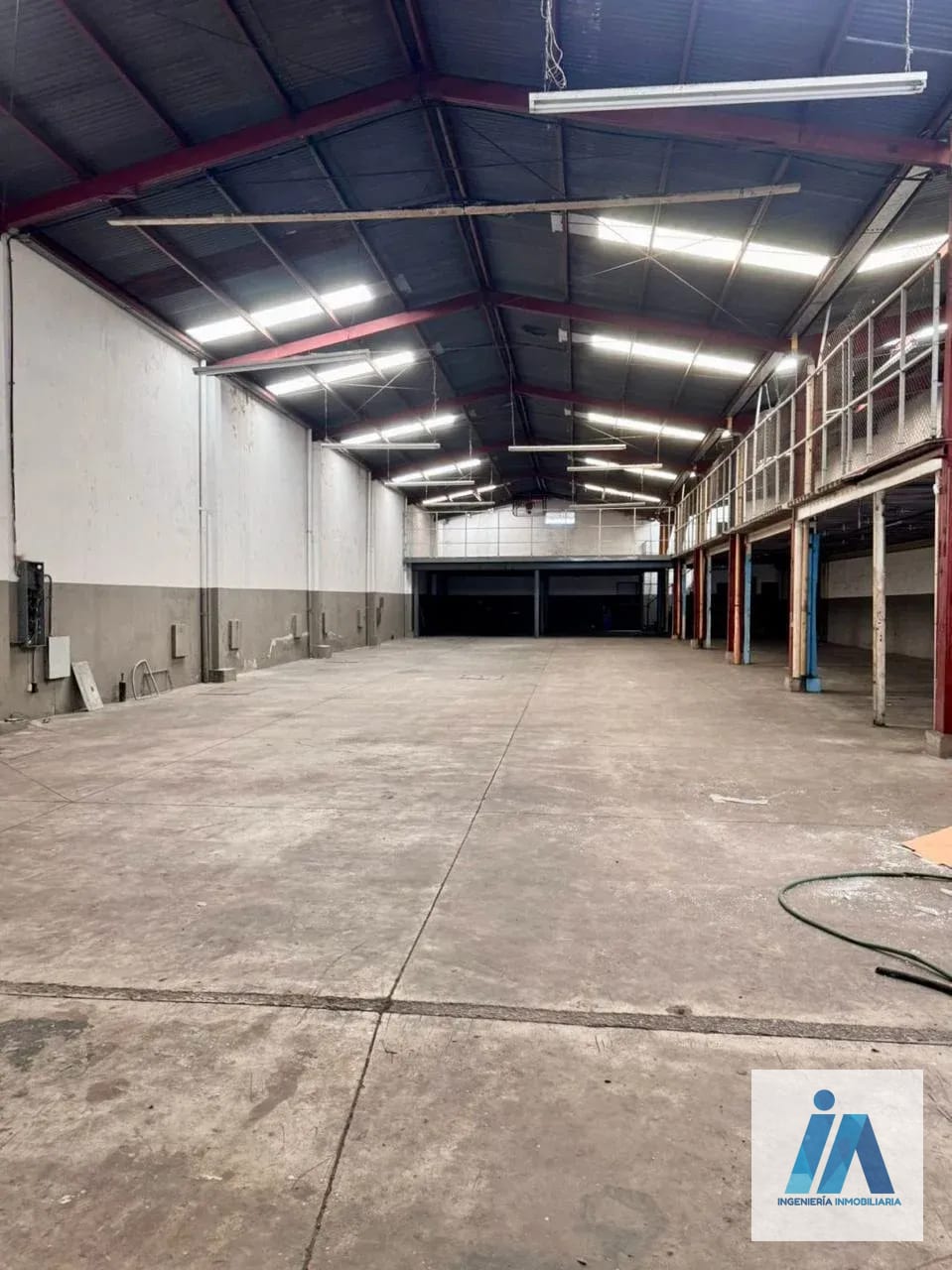 BODEGA CON NUEVO PRECIO DE ALQUILER🔥 — Bodega / Ofibodega en Alquiler en Zona 7 Mixco, Guatemala, Ciudad — foto 1 de 5