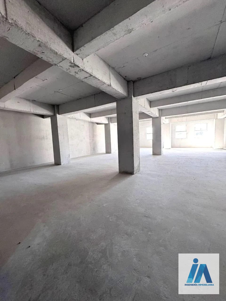 EDIFICIO DE BODEGAS EN ALQUILER 📍Avenida Elena , Zona 1 — Bodega / Ofibodega en Alquiler en Zona 1, Guatemala, Ciudad — foto 4 de 5