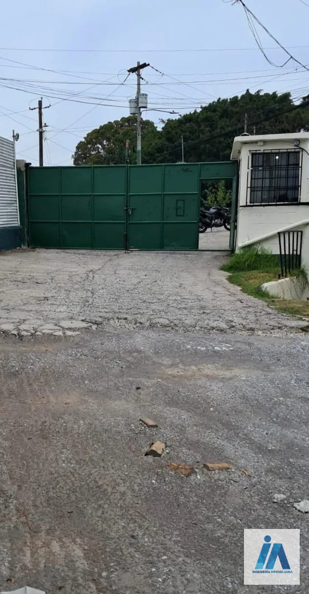 PLATAFORMA EN ALQUILER📍 Complejo Ecobodegas, Km 19.5 Lo de Coy, Mixco — Bodega / Ofibodega en Alquiler en Zona 1 Mixco, Guatemala, Ciudad — foto 3 de 9