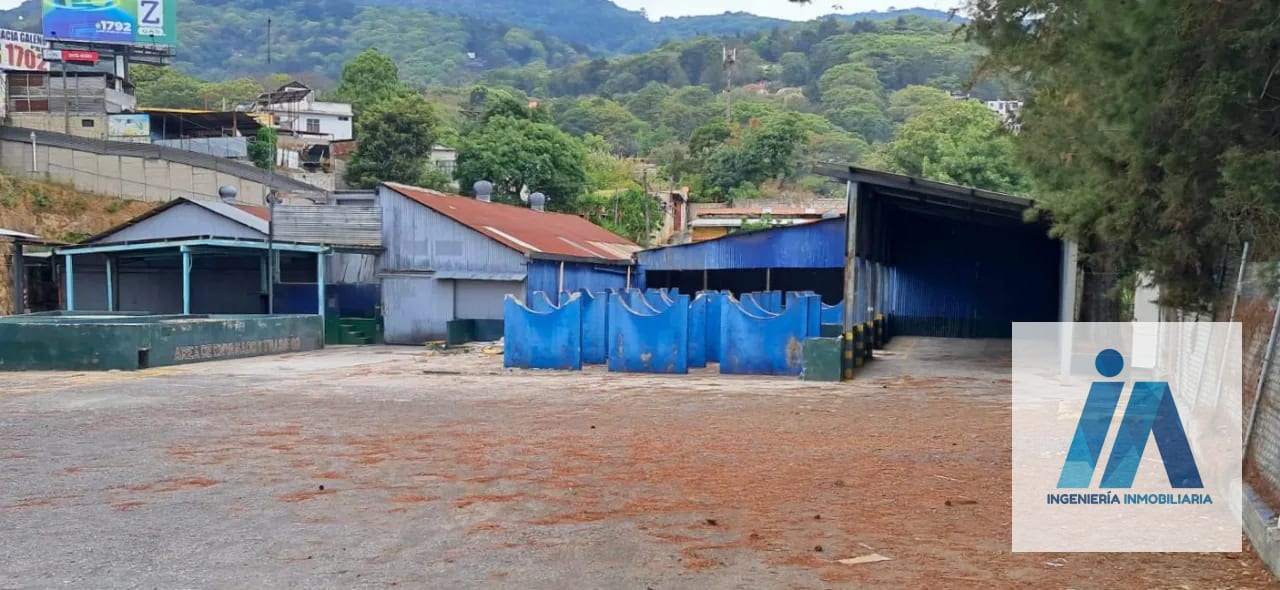 PLATAFORMA EN ALQUILER📍 Complejo Ecobodegas, Km 19.5 Lo de Coy, Mixco — Bodega / Ofibodega en Alquiler en Zona 1 Mixco, Guatemala, Ciudad — foto 6 de 9