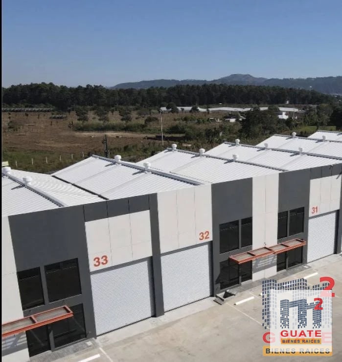 Ofibodega en Renta, Chimaltenango - 4