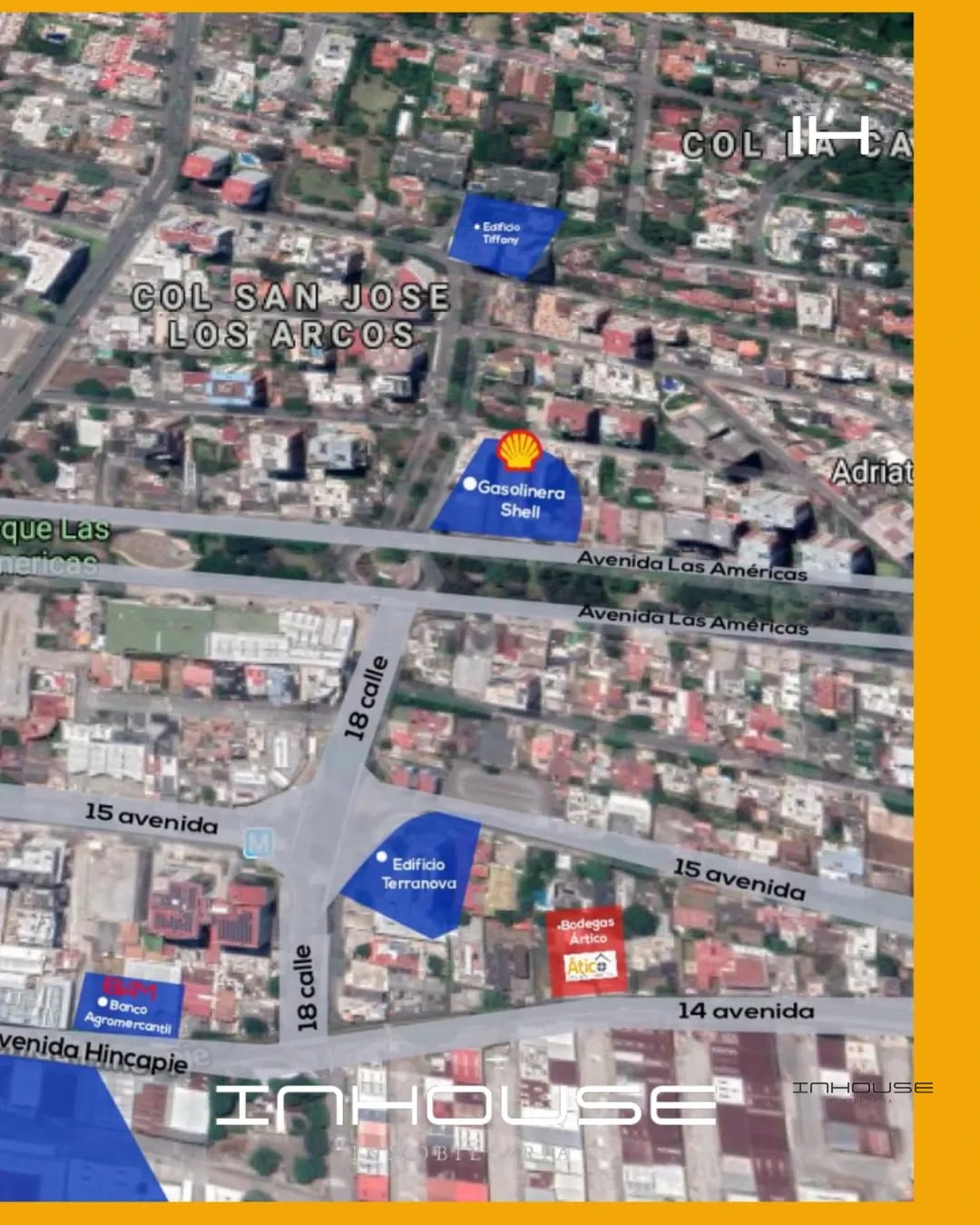 BODEGA EN VENTA ZONA 13 ATICO — Bodega / Ofibodega en Venta en Zona 13, Guatemala, Ciudad — foto 4 de 5