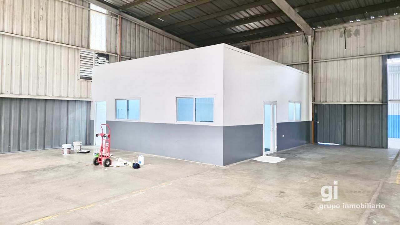 Bodega de 1,314 m2 en alquiler, carretera al Atlántico — Bodega / Ofibodega en Alquiler en Carretera al Atlántico, Guatemala, Ciudad — foto 3 de 3