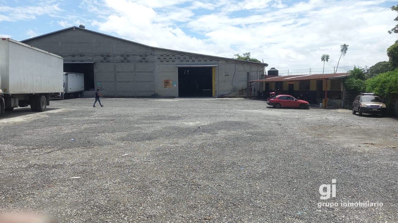 Bodega en Villa Nueva — Bodega / Ofibodega en Alquiler en Villa Nueva, Guatemala, Ciudad — foto 4 de 5