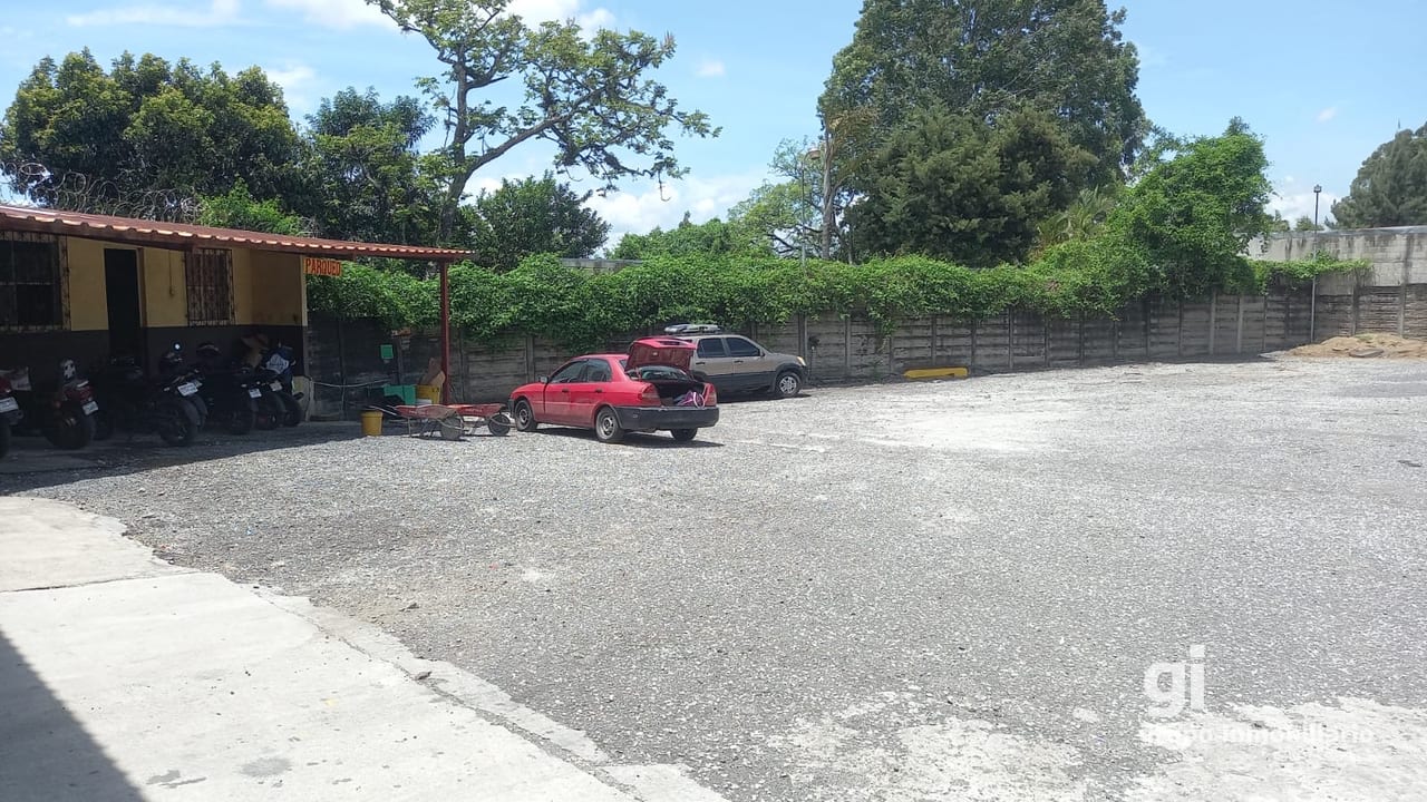 Bodega en Villa Nueva — Bodega / Ofibodega en Alquiler en Villa Nueva, Guatemala, Ciudad — foto 5 de 5