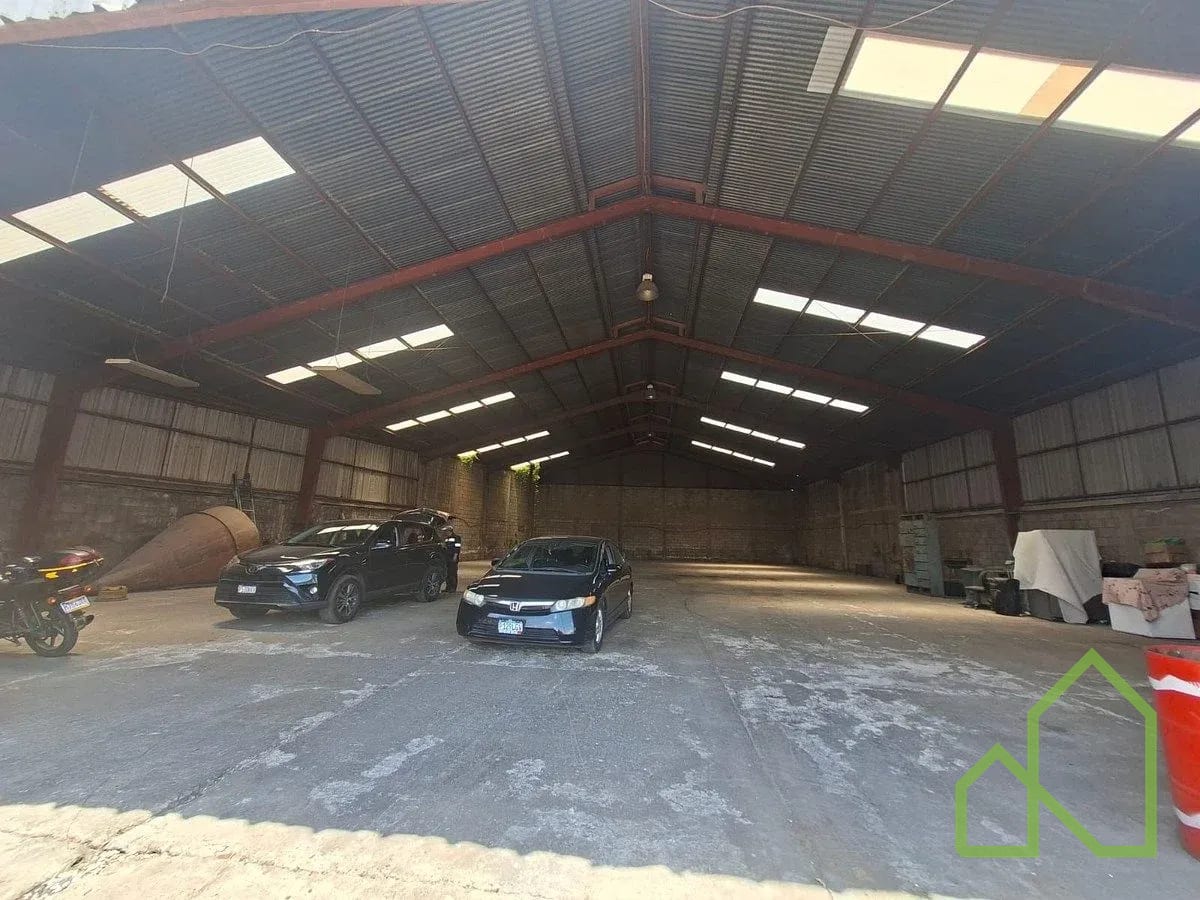 Bodega 700m2 en Renta, área Plaza Villa Nueva — Bodega / Ofibodega en Alquiler en Villa Nueva, Guatemala, Ciudad — foto 3 de 6