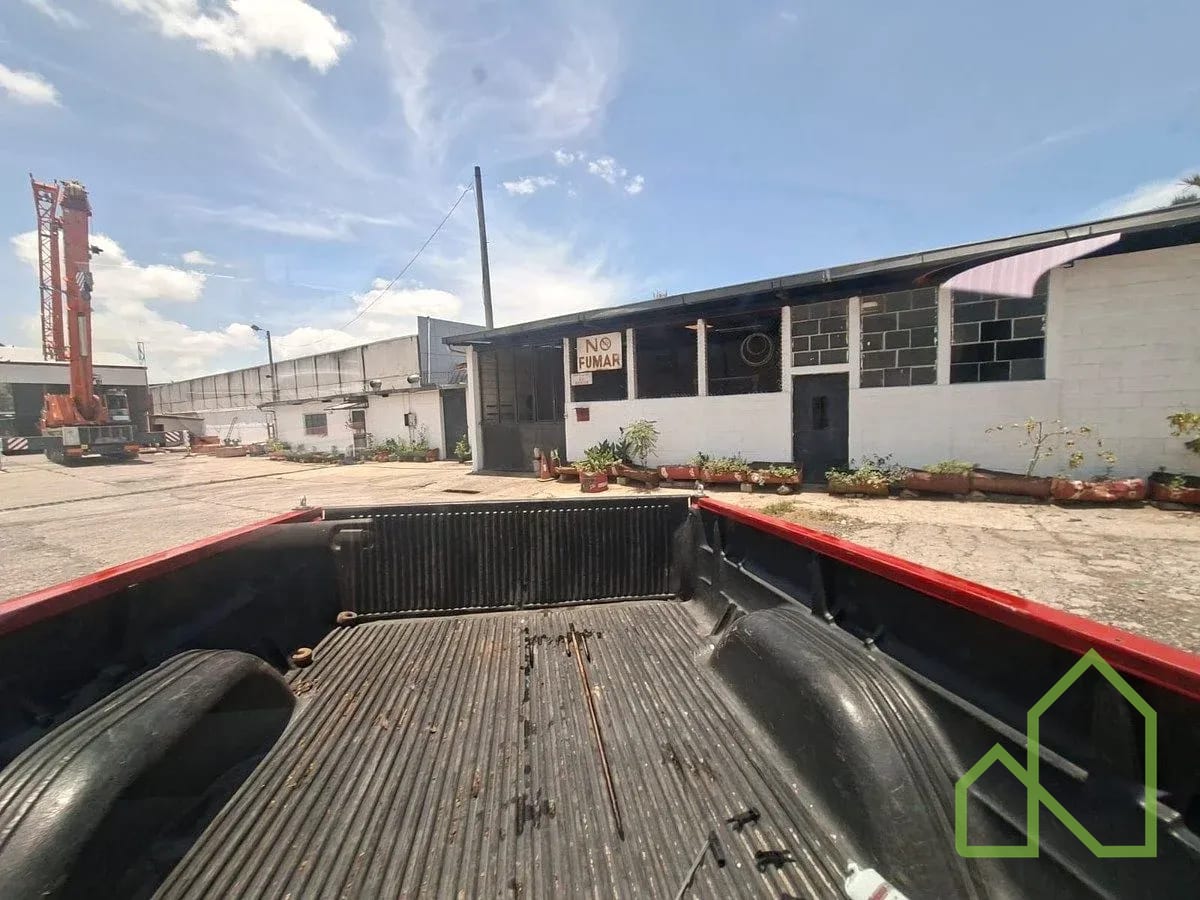 Bodega 700m2 en Renta, área Plaza Villa Nueva — Bodega / Ofibodega en Alquiler en Villa Nueva, Guatemala, Ciudad — foto 6 de 6