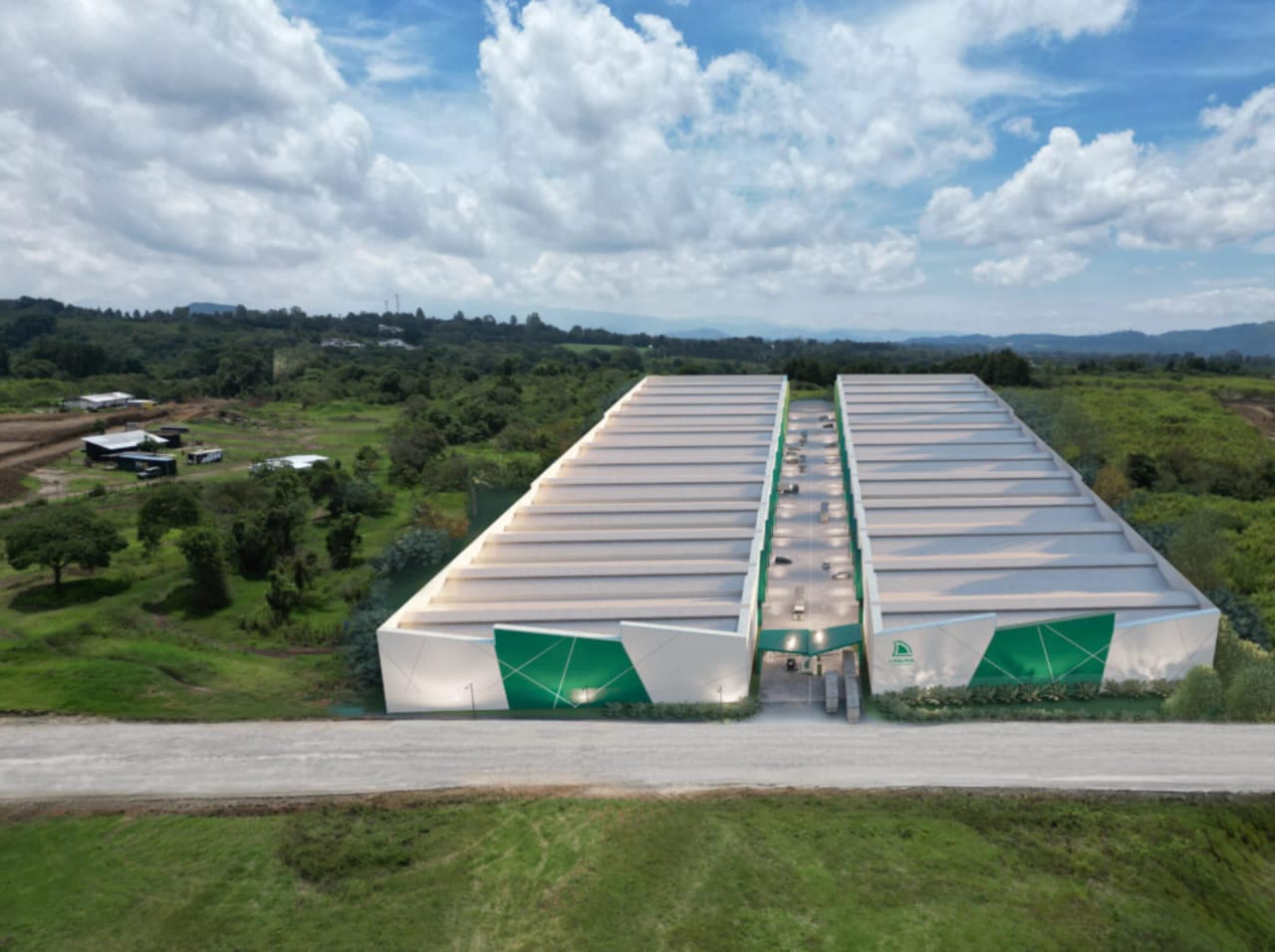 PROYECTO LAGUNA / LOGISTIC PARK — Bodega / Ofibodega en Alquiler en Carretera a El Salvador, Guatemala, Ciudad — foto 3 de 5