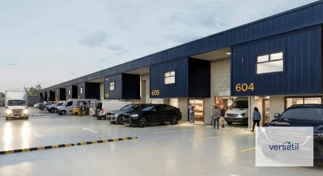 Ofibodegas en venta ZONA 10 - 1