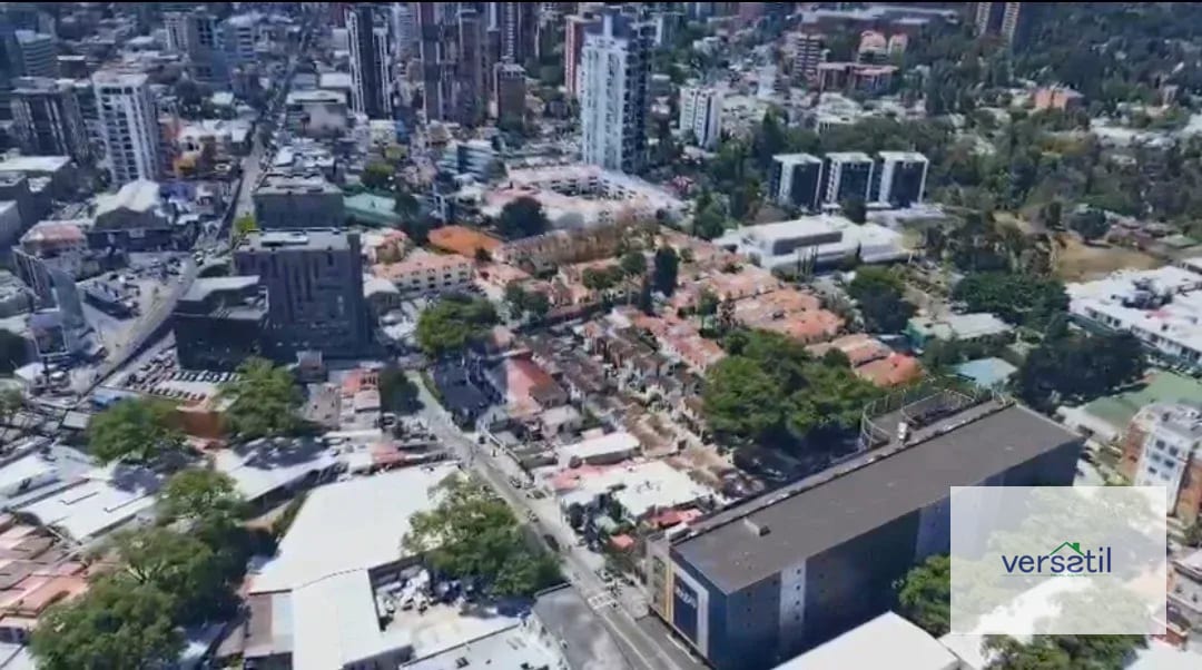Ofibodegas en venta ZONA 10 — Bodega / Ofibodega en Venta en Zona 10, Guatemala, Ciudad — foto 7 de 7